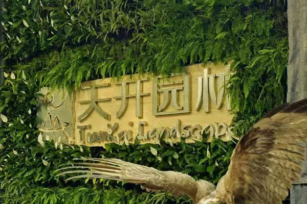 北京天開園林藝術有限公司